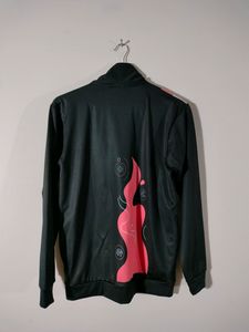 Offer Only Today Black Printed Active Wear Women&#39;s
