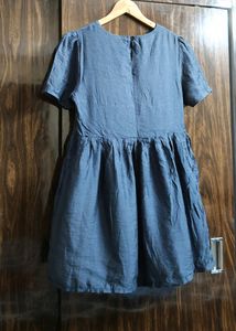 Korean One Piece Dress For Women