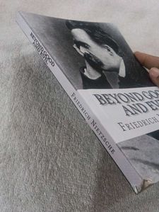 Beyond Good and Evil