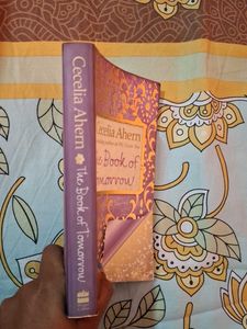 The Book of Tomorrow - Cecelia Ahern