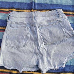 Wild Fable Denim Shorts