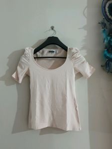 Zara Top