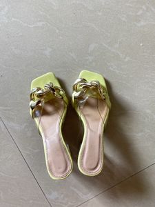 Partywear Heel