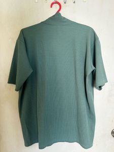 Men&#39;s Casual Polo Shirt - Size XL