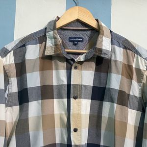 Cotton shirt