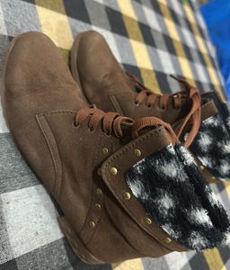 Boots 🥾