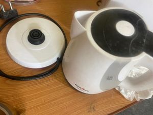 Electric Heater