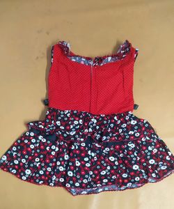 Baby Frock