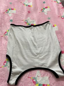 Balmain Paris Tank Top