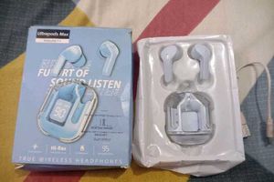 Ultrapods Max Wireless Headphones