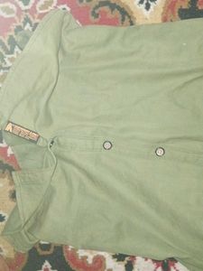 Have Many Clothes . Need Money