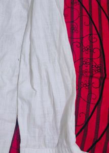 Men&#39;s White Casual Shirt