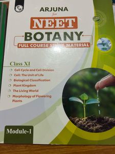 Pw Biology Modules Class 11