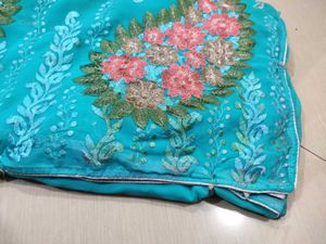 Seal Packed Saree