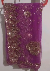 Gorgeous Lahanga Set