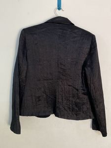 Black Blazer - Stylish &amp; Chic