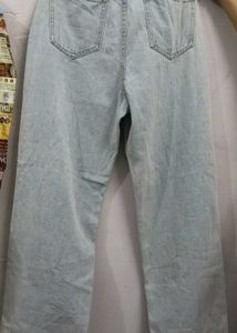 Straight fit Jeans For Women