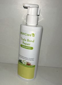 WishCare Triple Bond Repair Shampoo