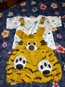 Baby's Dress