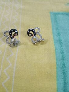 Ad Pendant Set