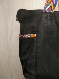 shoulder bag