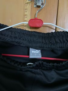 Puma Motorsport Tackpants
