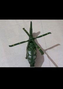 Toy Helicopter