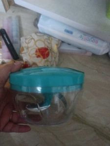 Hand Chopper