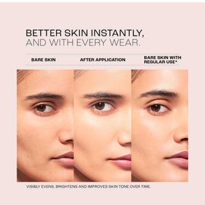 Lakme 9to5 CC Cream - Beige