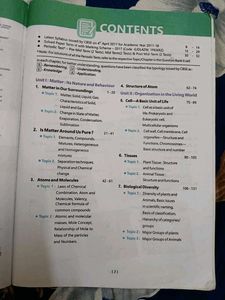 Class 9 Question Bank With Solution Science