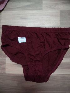 Womens Briefs - 3 Pack