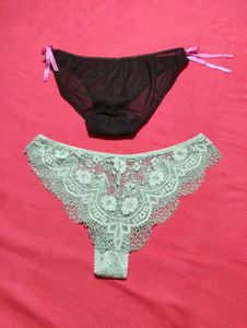 Combo 5 Brief Size 26/28