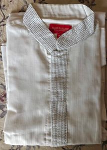 Peter England men's kurta