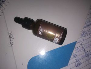 WOW Skin Science Retinol Face Serum