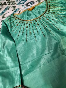 Kurta Set- Unused
