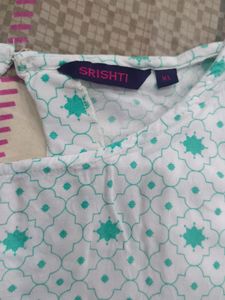 Women Beautiful Summer Top