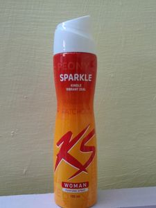 Women Perfume Spray Kamasutra Sparkle