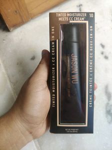 Jason Wu Tinted Moisturizer