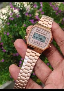Casio Watch Unisex New Rakhi Offer