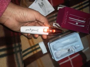 Flawless. Facial Hair Remover