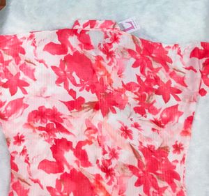 😱BRAND New LITZO Korena Stylish Oversized Shirt😱