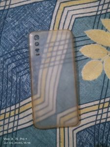 Vivo Y20 series Mobile Case