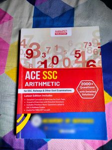 New Books for compititive exam