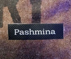 Pashmina Shawl For Mans
