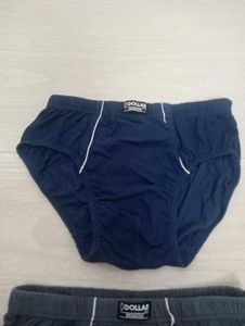 Combo New Dollar Bigboss Innerwear Msize
