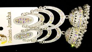 Jhumka Earings