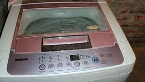 L.G Automatic Washing Machine