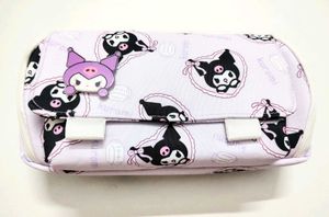 Sanrio Kuromi Pencil Pouch