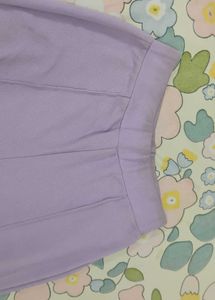 Lavender Pants💜