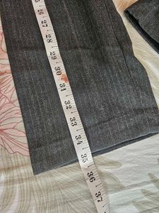 Formal Trousers For Girls
